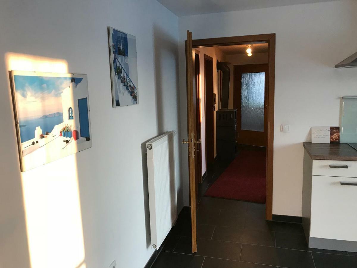 Grosszuegig Und Komfortabel:Ferienwohnung Im Bayerischen Wald! Wiesenfelden Exterior photo
